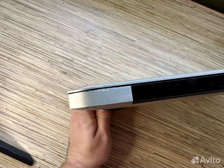 Apple MacBook Air mid 2011