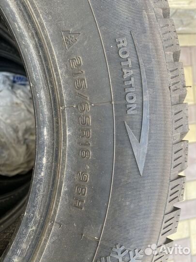 Hifly Win-Turi 215 215/65 R16