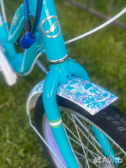 Велосипеды детские Гиант 20 и Легранд 20