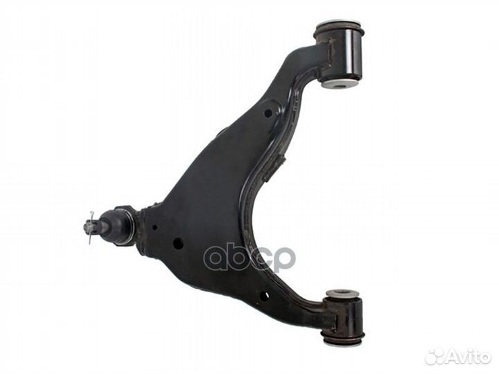 Рычаг нижний с шаров. toyota land cruiser prado