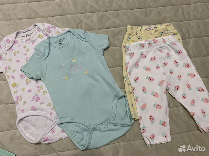 Одежда для девочки