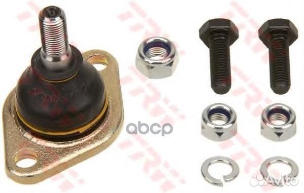 Опора шаровая LADA 2110-2112, kalina JBJ156 JBJ156