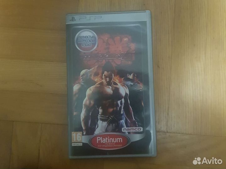 Sony psp 3008 прошитая