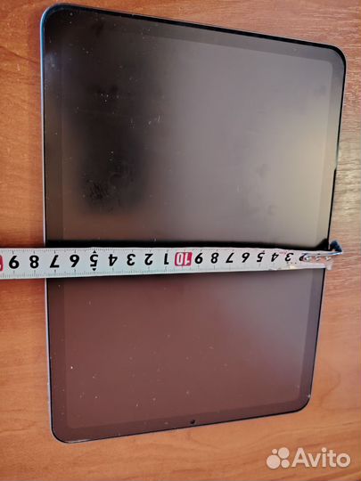 Планшет apple iPad со стилусом