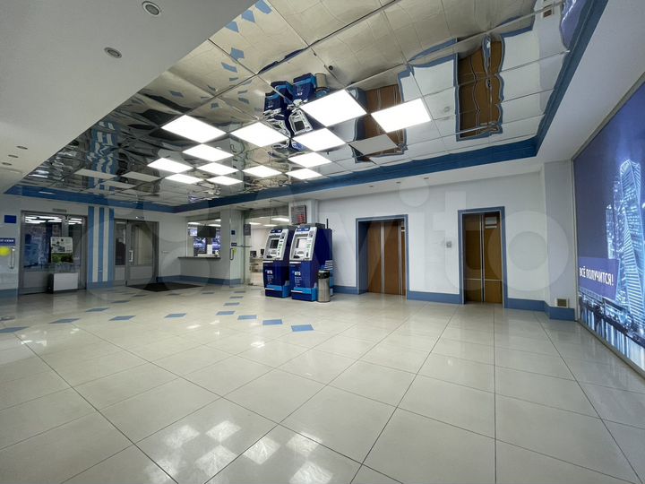 Офис, 10 м²