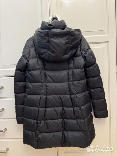 Пуховик hugo boss