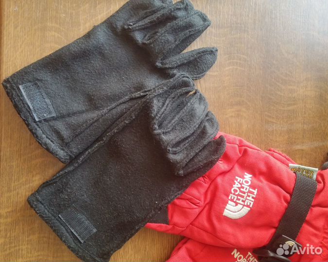 Перчатки горнолыжные The North Face