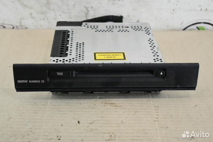 CD-дисковод Bmw X5 E53 (рестайлинг) M57D30 1999