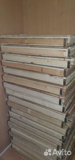 Лотки для хлеба