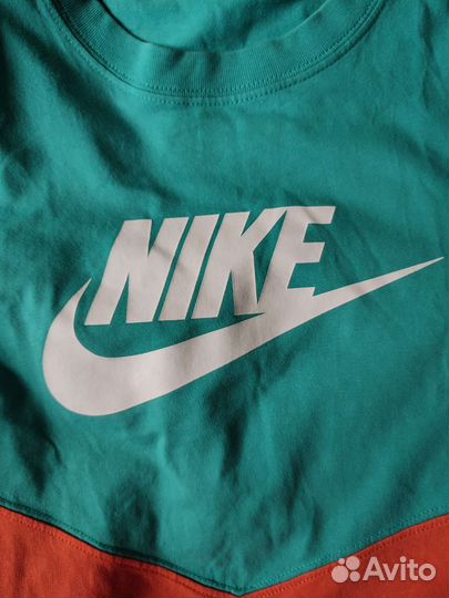 Футболка Nike