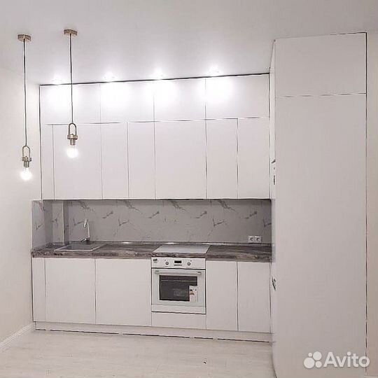 Кухни от производителя