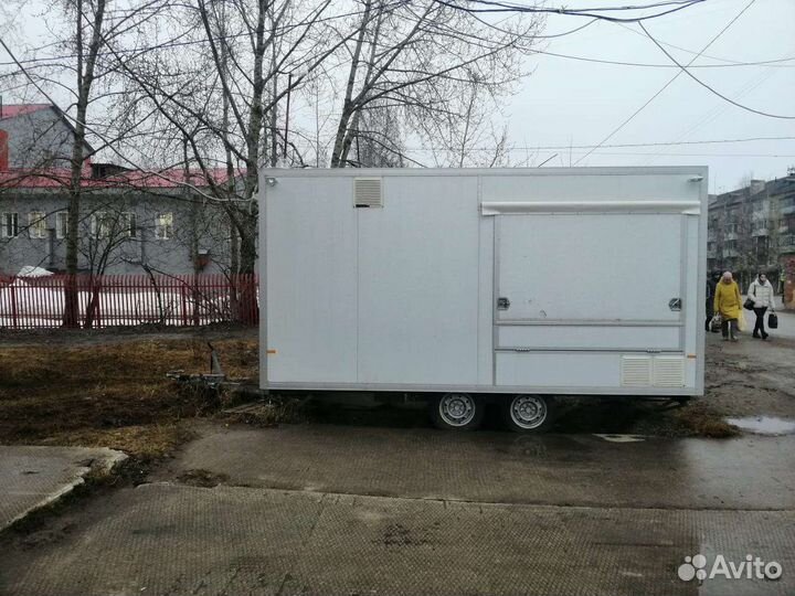 Оборудование для бизнеса