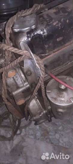 Двигатель змз 402 в сборе газ УАЗ
