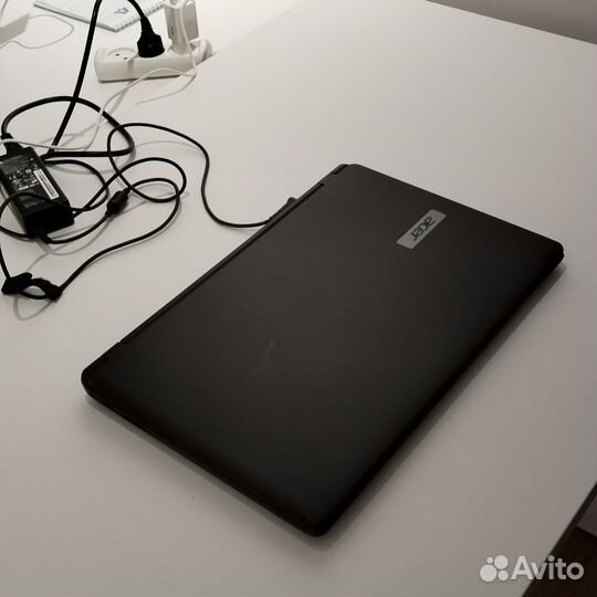 Ноутбук Acer es1-512