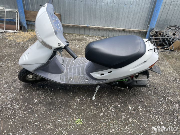 Honda Dio AF-27