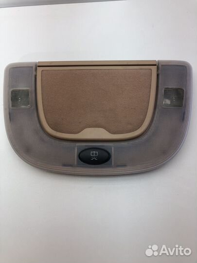 Плафон салонный Мерседес w220