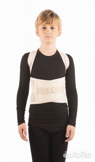 Корректор осанки Тривес Т-1773