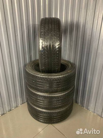 Bridgestone Dueler H/L 245/55 R19 103S
