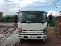 Isuzu NPR75