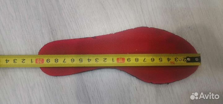 Кроссовки детские р. 31-32