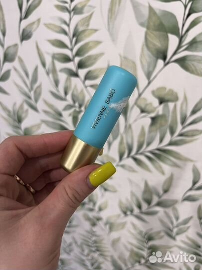 Vivienne sabo помада