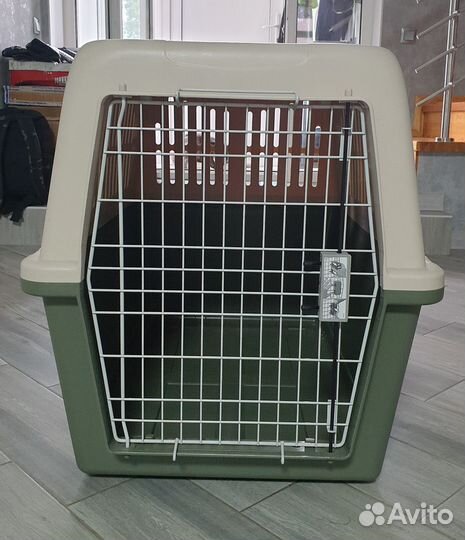 Ferplast Переноска atlas classic 60