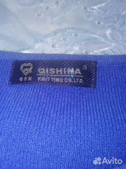 Свитер женский