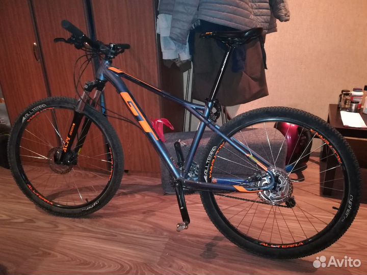 Gt avalanche comp 27.5 sales 2019