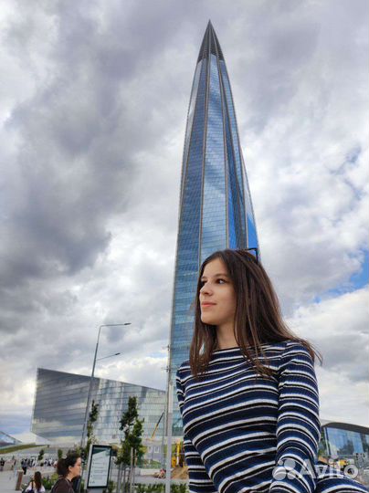 Репетитор начальных классов. Подготовка к школе