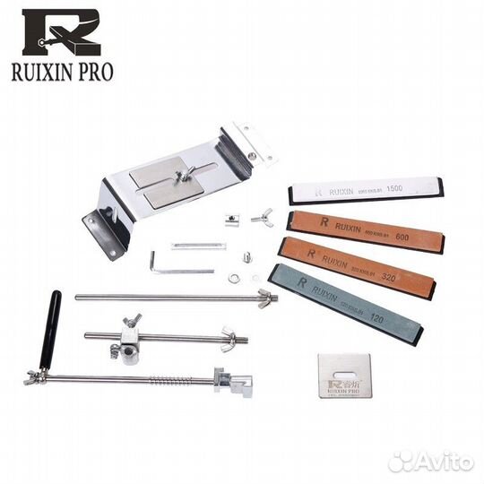 Станок для профессиональной заточки ножей