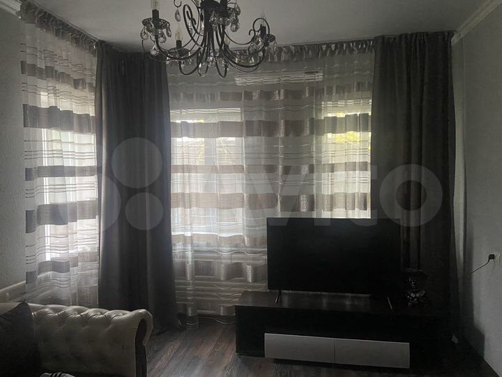 Дом 100 м² на участке 5 сот.