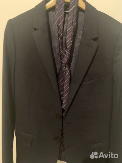 Классический костюм Dolce&Gabbana оригинал