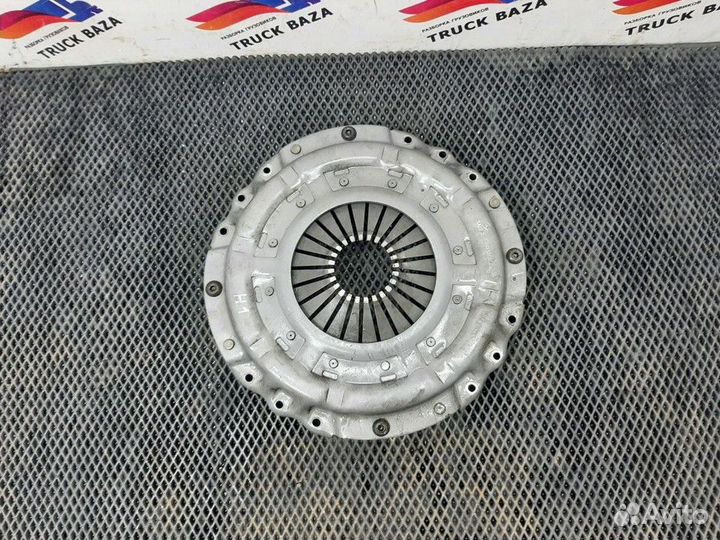 Корзина сцепления Shaanxi Shacman