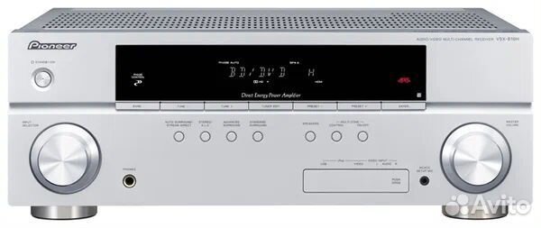 AV-Ресивер 5.1 Pioneer VCX-819H