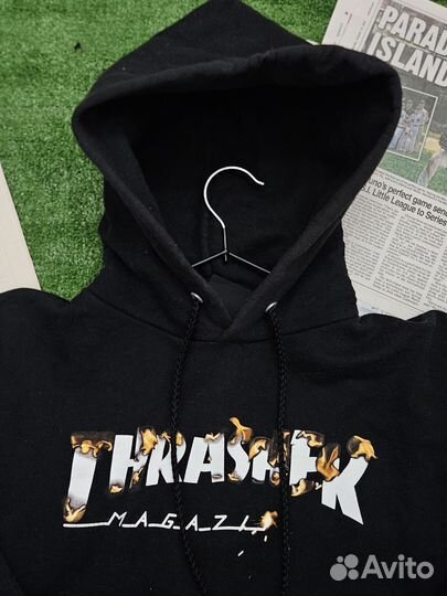 Худи Thrasher