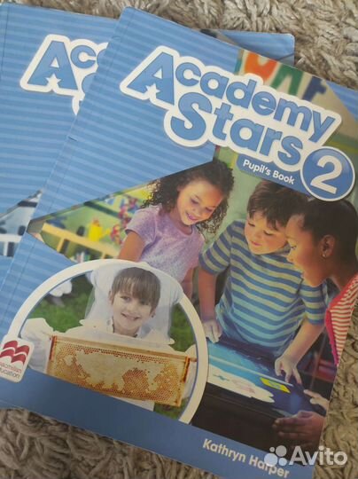 Учебник английского языка