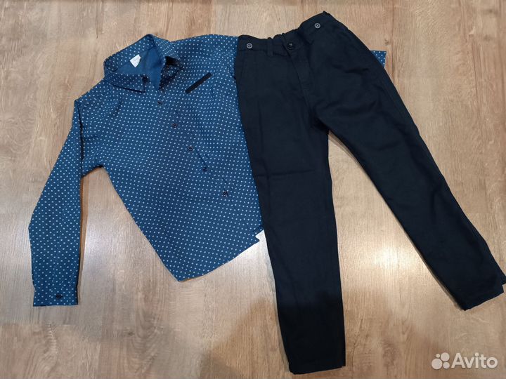 Костюм для мальчика