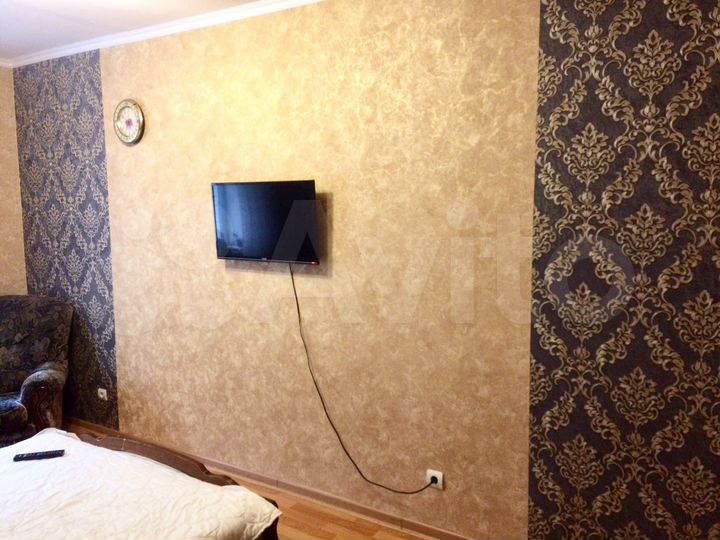 3-к. квартира, 70 м², 2/9 эт.