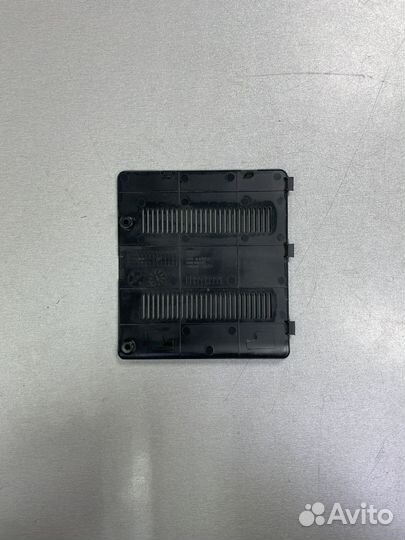 Заглушка оперативной памяти ноутбука Samsung R540