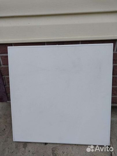 Обогреватель электрический