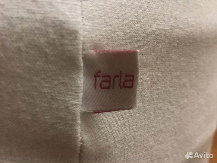 Кокон farla bаby shеel