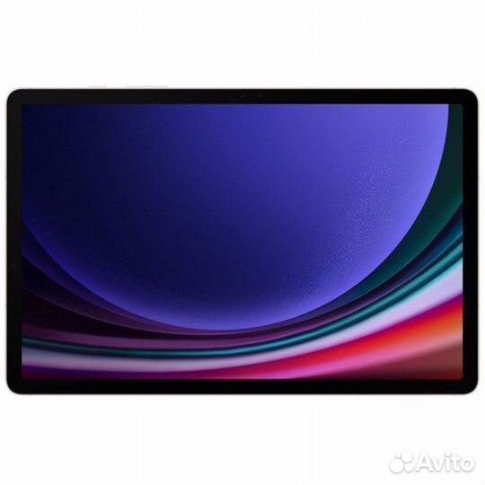 Samsung Galaxy Tab S9 Wi-Fi 12/256 Gb Бежевый