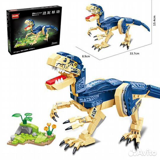 Конструкторы 