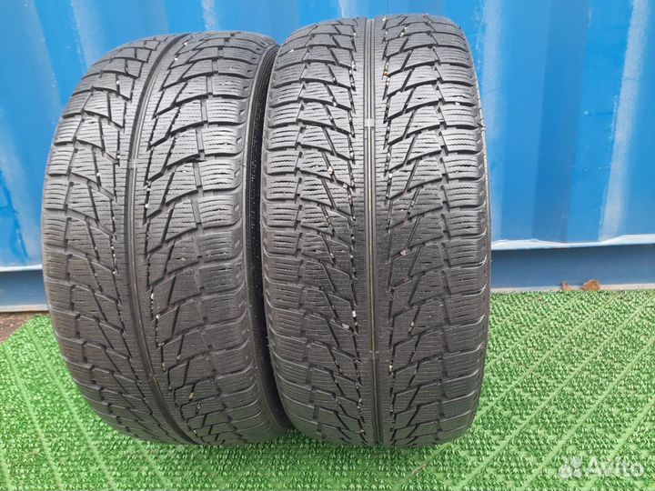 Nankang Snow Viva SV-1 245/40 R18 115T