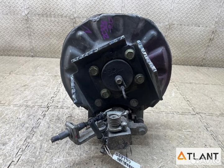 Ступица задняя левая suzuki swift