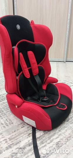 Детское автокресло