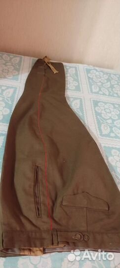 Галифе СССР