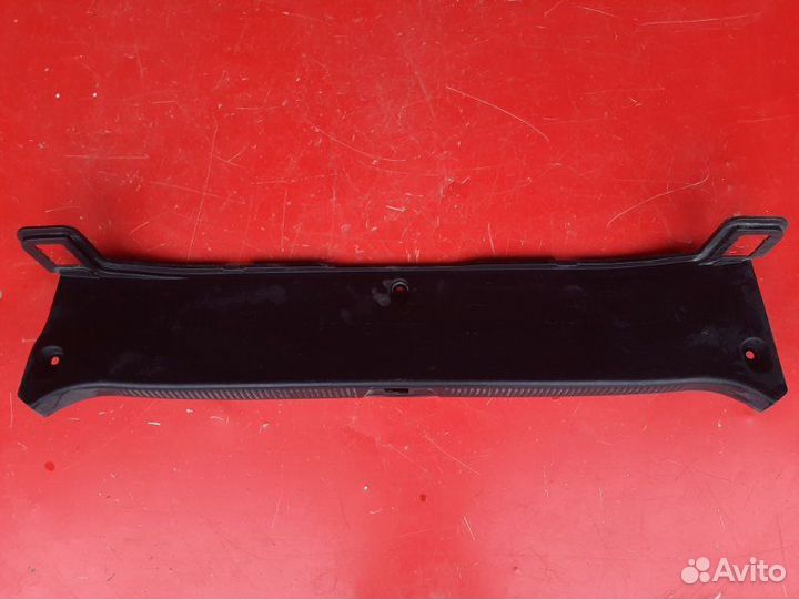 Обшивка багажника Lexus Gs