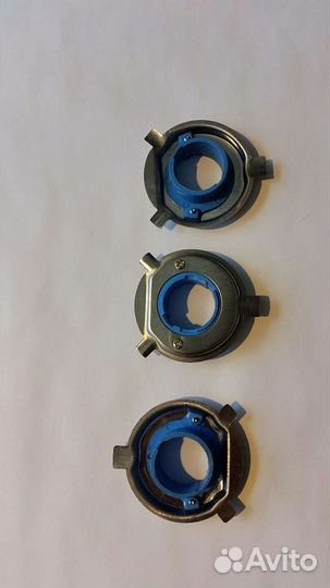 Адаптер/переходник лампы leд