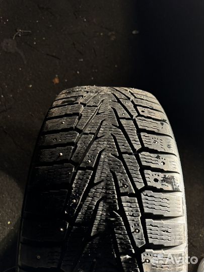 Nokian Tyres Hakkapeliitta 7 SUV 255/50 R19